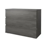 Komoda TIFANY 2 je eleganten kos pohištva, ki popestri vaš prostor. Njen poseben dizajn vas bo navdušil, saj prinese vašemu prostoru eleganco in