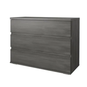 Komoda TIFANY 2 . Komoda TIFANY 2 je eleganten kos pohištva, ki popestri vaš prostor. Njen poseben dizajn vas bo navdušil, saj prinese vašemu prostoru