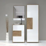 Komoda za predsobo VIŠNJA - slika 7