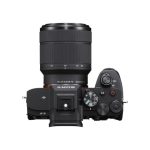 KOMPAKTNI FOTOAPARAT SONY ILCE7M4KB.CEC ALPHA 7 IV + OBJEKTIV 28-70MM - slika 10