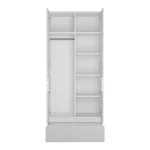 Kompletna spalnica ALBA - slika 8