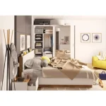 Kompletna spalnica DANI - slika 9