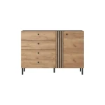 Kompletna spalnica GALIJA - slika 8