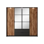 Kompletna spalnica HILTON - slika 19