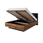 Kompletna spalnica HILTON - slika 9