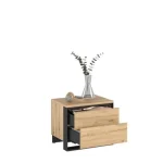 Kompletna spalnica KVIN - slika 11