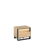 Kompletna spalnica KVIN - slika 13