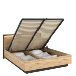 Kompletna spalnica KVIN - slika 14