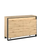 Kompletna spalnica KVIN - slika 10