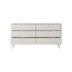 Kompletna spalnica LILJA - slika 19