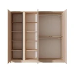 Kompletna spalnica MIR - slika 13