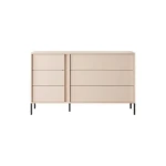 Kompletna spalnica MIR - slika 9