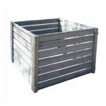 KOMPOSTNIK 104X104X78.5 CM SMREKA, TIP 912