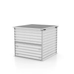 KOMPOSTNIK VITAVIA TAMI BLANK/ALUMINIJ - slika 6