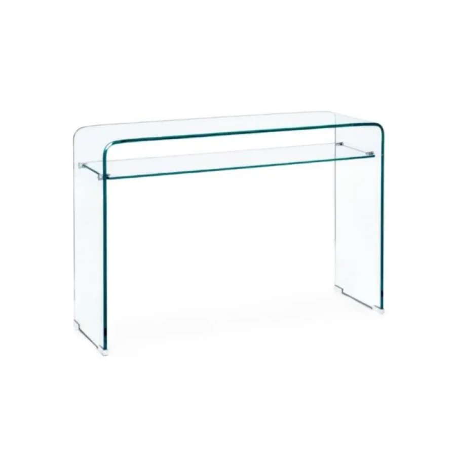 Konzola 2P IRIDE 110X35 . Konzola 2P IRIDE 110x35, je eleganten kos pohištva, ki popestri vaš prostor. Njen poseben dizajn vas bo navdušil, saj prinese