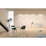 Konzola 2P IRIDE 110x35, je eleganten kos pohištva, ki popestri vaš prostor. Njen poseben dizajn vas bo navdušil, saj prinese vašemu prostoru eleganco in