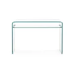 Konzola 2P IRIDE 110x35, je eleganten kos pohištva, ki popestri vaš prostor. Njen poseben dizajn vas bo navdušil, saj prinese vašemu prostoru eleganco in