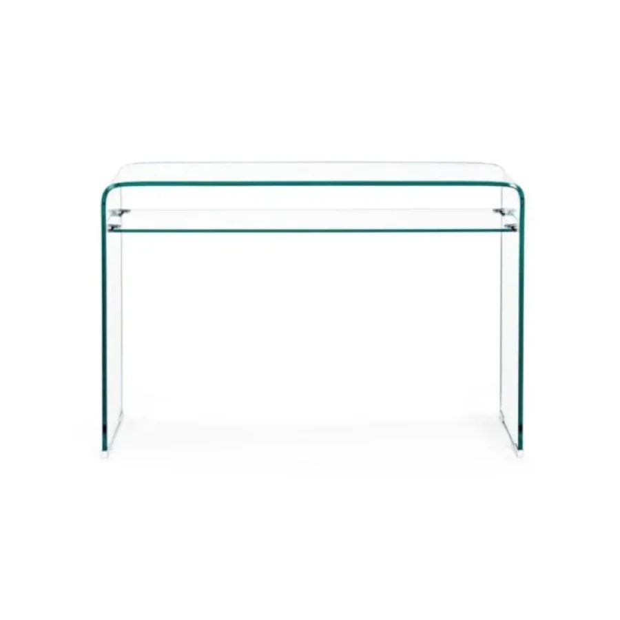 Konzola 2P IRIDE 110X35 . Konzola 2P IRIDE 110x35, je eleganten kos pohištva, ki popestri vaš prostor. Njen poseben dizajn vas bo navdušil, saj prinese