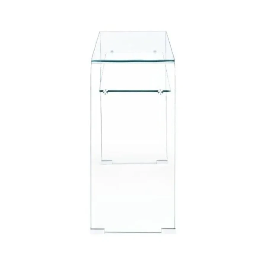Konzola 2P IRIDE 110X35 . Konzola 2P IRIDE 110x35, je eleganten kos pohištva, ki popestri vaš prostor. Njen poseben dizajn vas bo navdušil, saj prinese