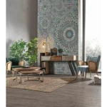 Konzola 3C MANCHESTER . Konzola 3C MANCHESTER je eleganten kos pohištva, ki popestri vaš prostor. Njen poseben dizajn vas bo navdušil, saj prinese vašemu