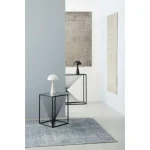 Konzola ESPIRAL 107X30 . Konzola ESPIRAL 107X30 je eleganten kos pohištva, ki popestri vaš prostor. Njen poseben dizajn vas bo navdušil, saj prinese vašemu