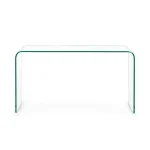 Konzola IRIDE 125X40 . Konzola IRIDE je eleganten kos pohištva, ki popestri vaš prostor. Njen poseben dizajn vas bo navdušil, saj prinese vašemu prostoru