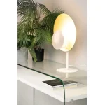 Konzola LINE WOOD bela 110X35 . Konzola LINE WOOD je eleganten kos pohištva, ki popestri vaš prostor. Njen poseben dizajn vas bo navdušil, saj prinese