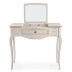 Konzola z ogledalom CLARISSE - slika 7