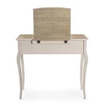 Konzola z ogledalom CLARISSE - slika 8