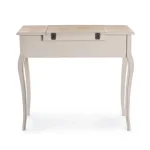 Konzola z ogledalom CLARISSE - slika 9