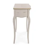 Konzola z ogledalom CLARISSE - slika 10