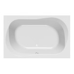 KOPALNA KAD KOTNA KOLPA SAN ADAM&EVA 195/M2O-1+MIKRO - slika 4