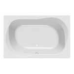 KOPALNA KAD KOTNA KOLPA SAN ADAM&EVA 195/M2O-2 V+Z+MI - slika 4