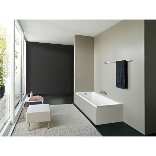 KOPALNA KAD KOTNA KOLPA SAN FIGARO 170X75 BELA ZA VGRADNJO KOPALNA KAD KOTNA KOLPA SAN FIGARO 170X75 BELA ZA VGRADNJO