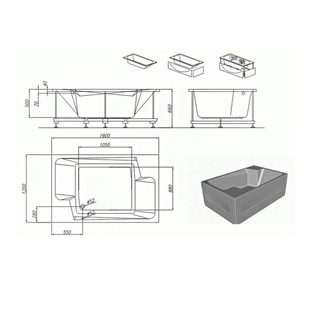 kopalna-kad-kotna-kolpa-san-nabucco-190x120-bela-za-vgradnjo-1658246-1 KOPALNA KAD KOTNA KOLPA SAN NABUCCO 190X120 BELA ZA VGRADNJO - slika 4