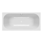 KOPALNA KAD KOTNA KOLPA SAN PANDORA 180X85/MO-1 WHITE - slika 4