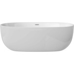 KOPALNA KAD SAMOSTOJEČA DEANTE ALPINIA KDU 015W 150 CM - slika 8