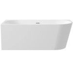 KOPALNA KAD SAMOSTOJEČA DEANTE SILIA KDS-017L 170 CM LEVA - slika 2