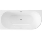 KOPALNA KAD SAMOSTOJEČA DEANTE SILIA KDS-017L 170 CM LEVA - slika 3