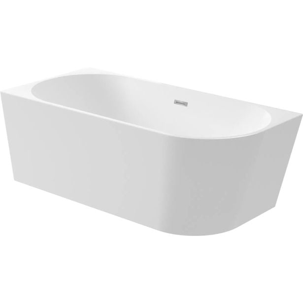 KOPALNA KAD SAMOSTOJEČA DEANTE SILIA KDS-017L 170 CM LEVA KOPALNA KAD SAMOSTOJEČA DEANTE SILIA KDS-017L 170 CM LEVA