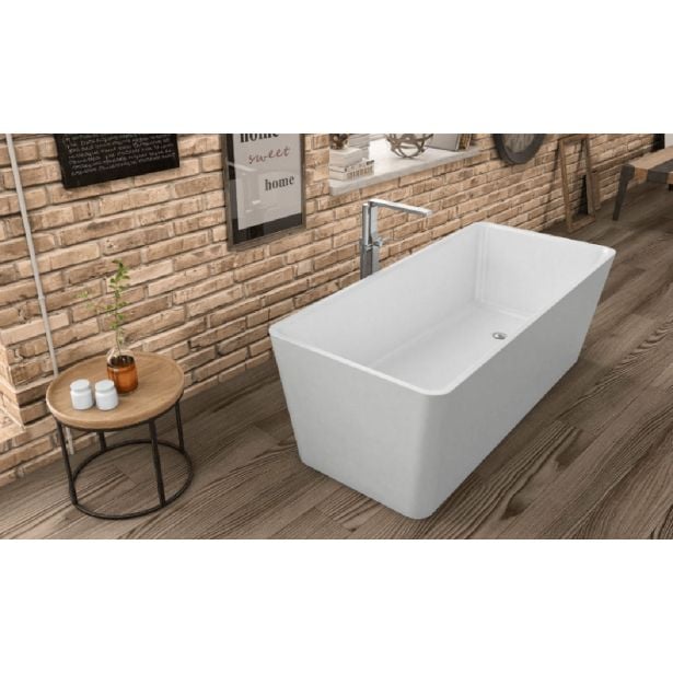 KOPALNA KAD SAMOSTOJEČA KOLPA SAN RAMONA-FS 180X80 BELA ODL. GARN. UP&DOWN SISTEM KOPALNA KAD SAMOSTOJEČA KOLPA SAN RAMONA-FS 180X80 BELA ODL. GARN. UP&DOWN SISTEM