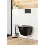 KOPALNIŠKA GALANTERIJA DEANTE VEČNAMENSKO STOJALO ZA WC ROUND ADR N732 - slika 10