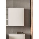 KOPALNIŠKA OMARICA KOLPA SAN N 702/600/20 WH NAOMI - slika 6