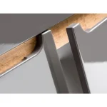 Kopalniški blok ALI 2 80 je odlične kvalitete, narejen iz kakovostnih materialov. Vsebuje umivalnik, omarico pod umivalnikom, omarico z ogledalom, veliko