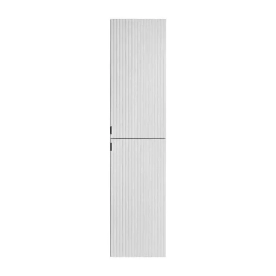 Kopalniški blok AURORA 90 3 . Kopalniški blok AURORA 90 3 je narejen iz kvalitetne laminirane plošče. V ceno je vključeno 1x LED lučka, 1 x omarica pod
