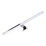 Kopalniški blok AURORA 90 3 . Kopalniški blok AURORA 90 3 je narejen iz kvalitetne laminirane plošče. V ceno je vključeno 1x LED lučka, 1 x omarica pod