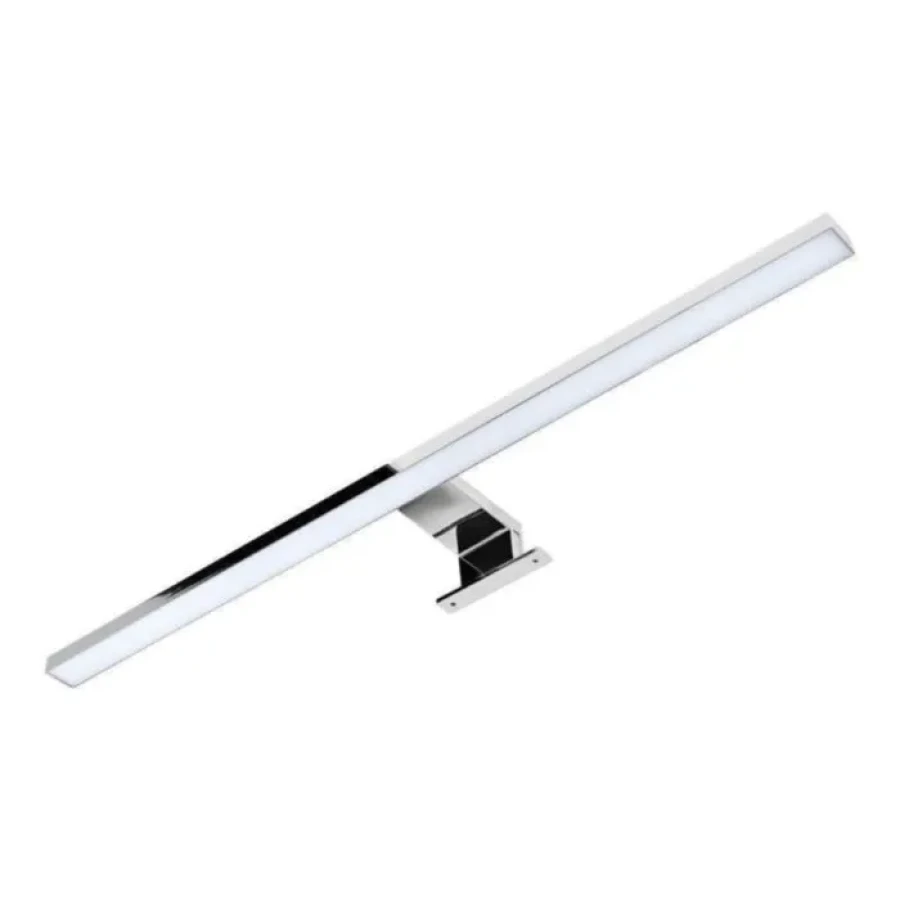 Kopalniški blok AURORA 90 3 . Kopalniški blok AURORA 90 3 je narejen iz kvalitetne laminirane plošče. V ceno je vključeno 1x LED lučka, 1 x omarica pod