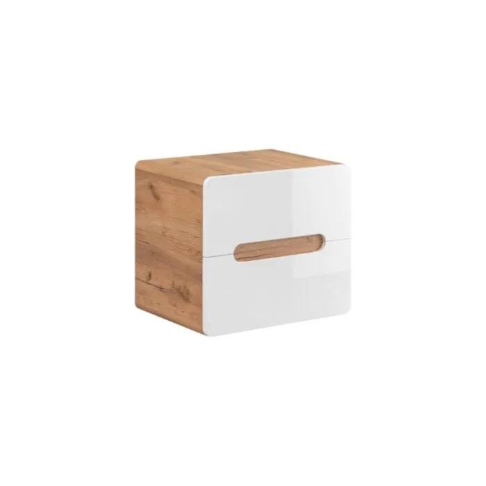 Kopalniški blok BUBA 2 60 Kopalniški blok BUBA 2 60 . Kopalniški blok BUBA60 je odlične kvalitete, narejen iz kakovostnih materialov. Vsebuje umivalnik, omarico pod umivalnikom,