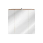 Kopalniški blok CAP140 bela . Kopalniški blok CAP140 je odlične kvalitete, narejen iz kakovostnih materialov. Vsebuje dva umivalnika, dve omarici pod