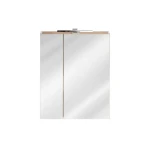 Kopalniški blok CAP140 bela . Kopalniški blok CAP140 je odlične kvalitete, narejen iz kakovostnih materialov. Vsebuje dva umivalnika, dve omarici pod